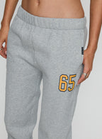 Women's UC Irvine Basic Sweatpants Grey — Pants