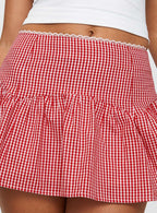 Women's Chloette Mini Skirt Multi