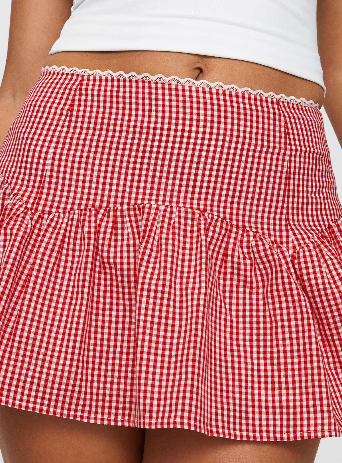 Women's Chloette Mini Skirt Multi
