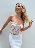 Women's Rizzi Top Floral