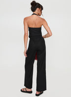 Women's Cassiopeia Set Black