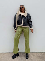 Women's Kimmons Jacket Black
