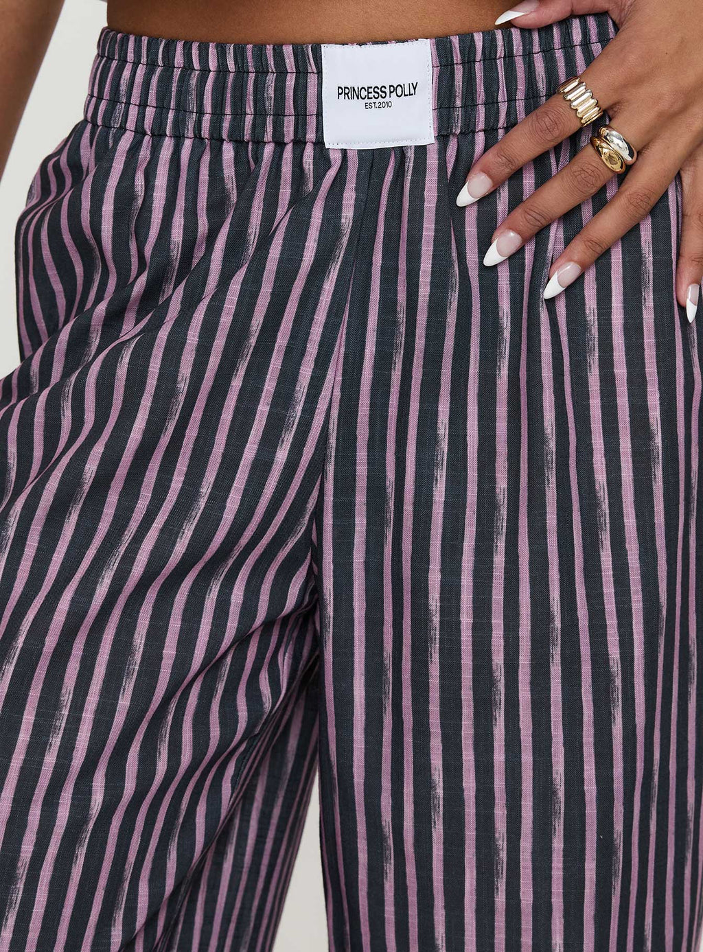 Women's Beach House Pants Multi