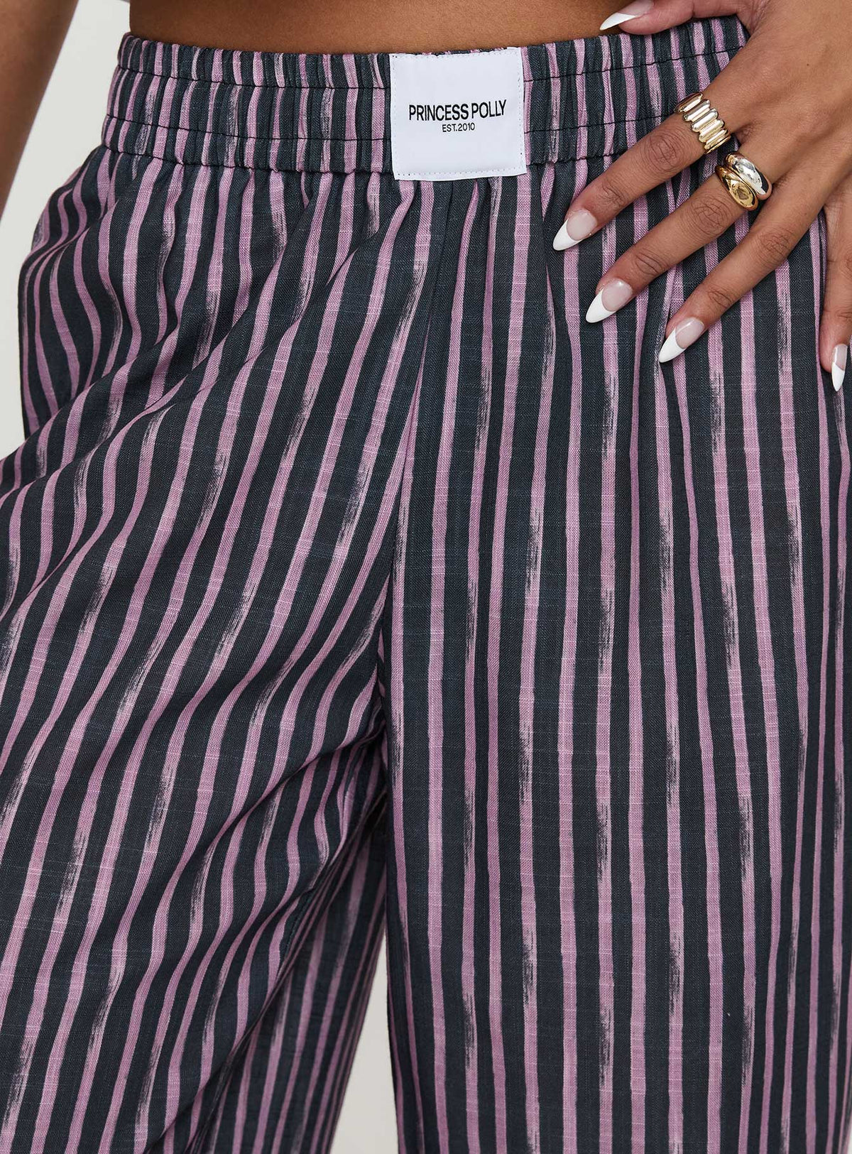 Women's Beach House Pants Multi