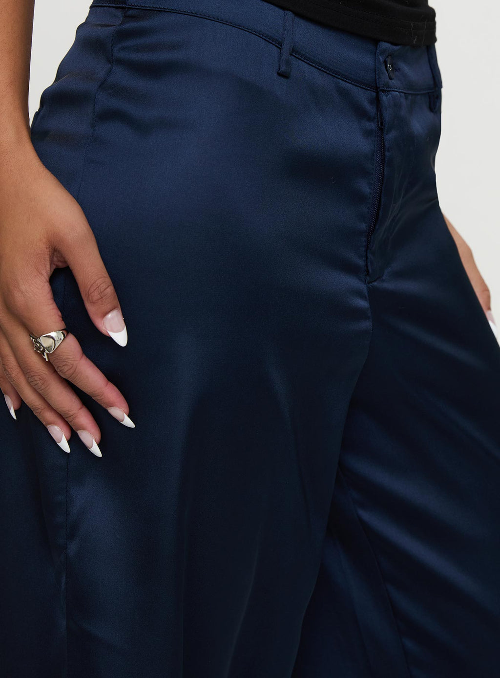 Women's Alaina Pants Navy
