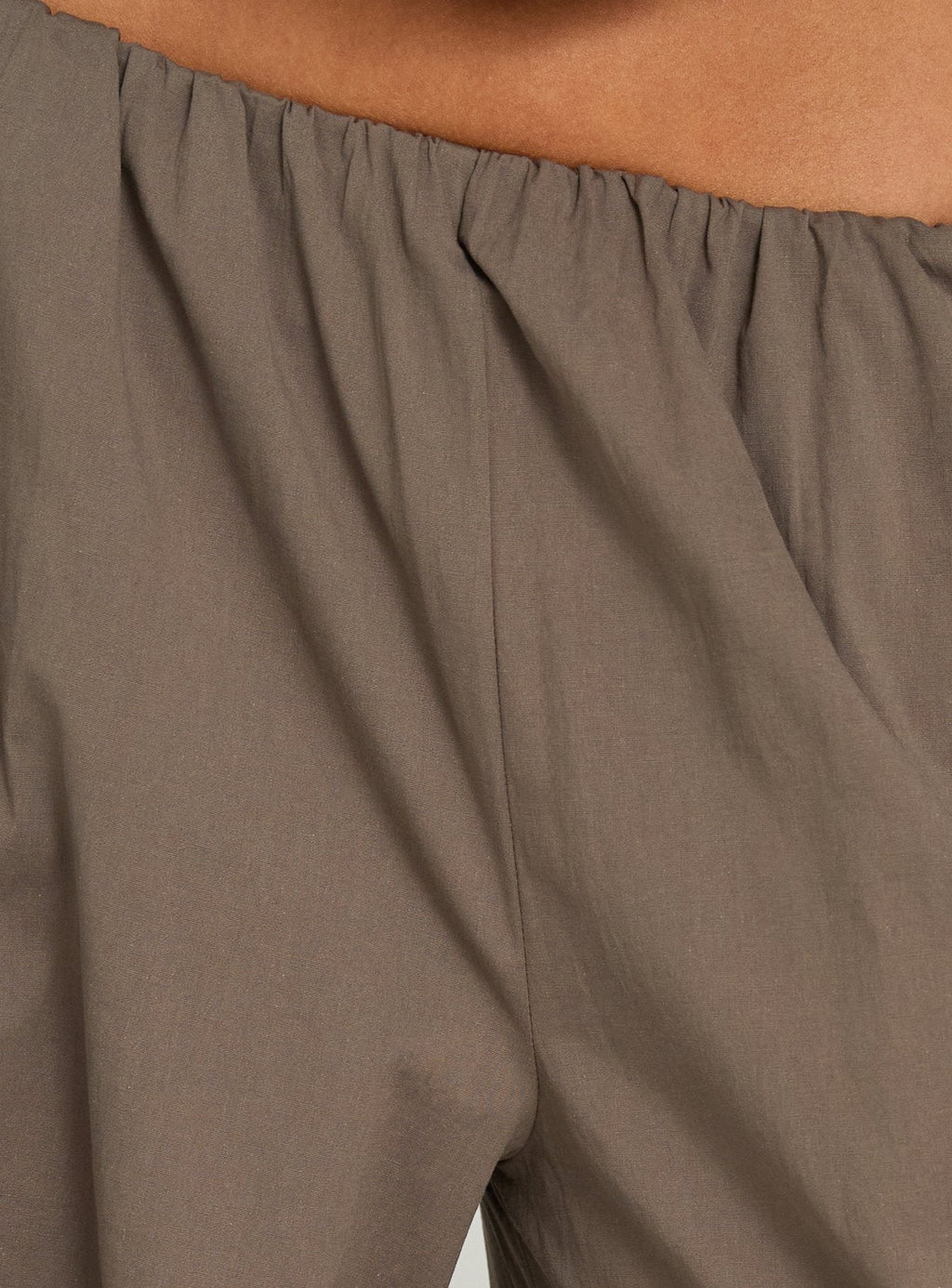 Women's Lunea Concealed Waistband Cargo Pants Charcoal