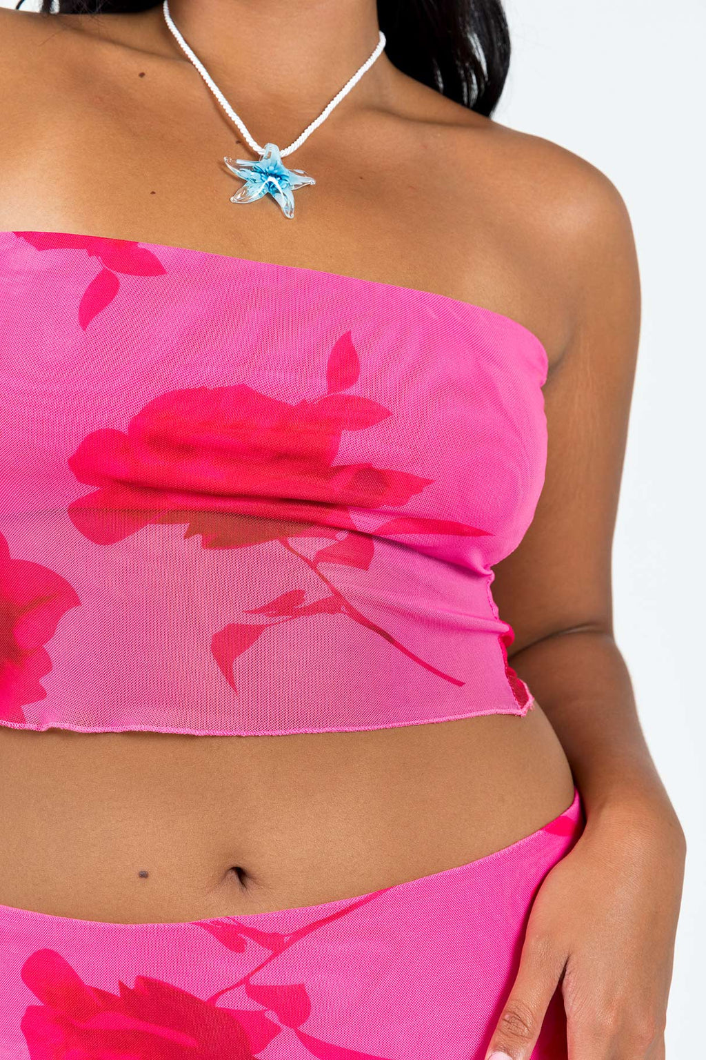 Women's Corella Set Pink