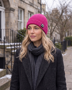 Women's Fleece-Lined Knit Beanie — lifestyle [wb-gender-final-90]