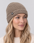 Women's Fleece-Lined Knit Beanie — hero [wb-gender-final-94]