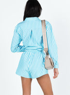 Women's Chloe Set Light Blue