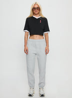 Women's Ohio State Basic Sweatpants Grey — Pants