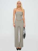 Women's Passionette Pants Olive