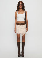 Women's Aeloria Midi Skirt Multi