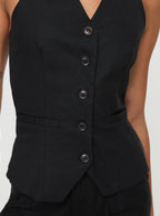 Women's Cassiopeia Set Black