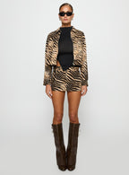 Women's Hoshi Jacket Multi