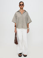 Women's Qualley Top Multi