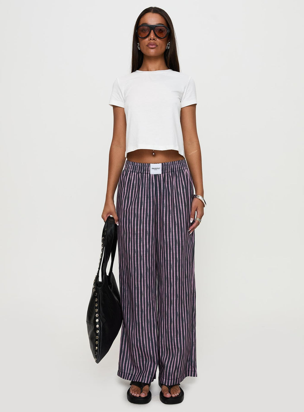 Women's Beach House Pants Multi