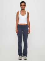 Women's Movement Yoga Pant Blue