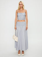 Women's Fall Back In Set Blue