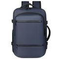 Expandable 16-Inch Laptop Travel Backpack