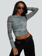 Women's Armali Top Multi