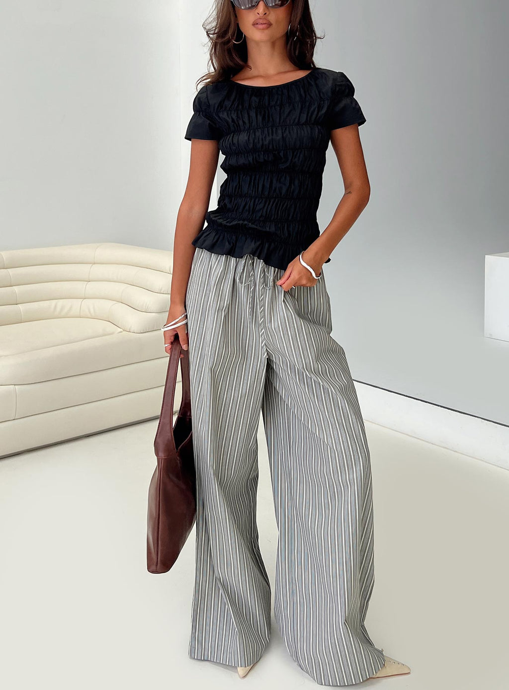 Women's Lucea Pants Multi