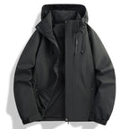 Women's Hooded Outdoor Jacket