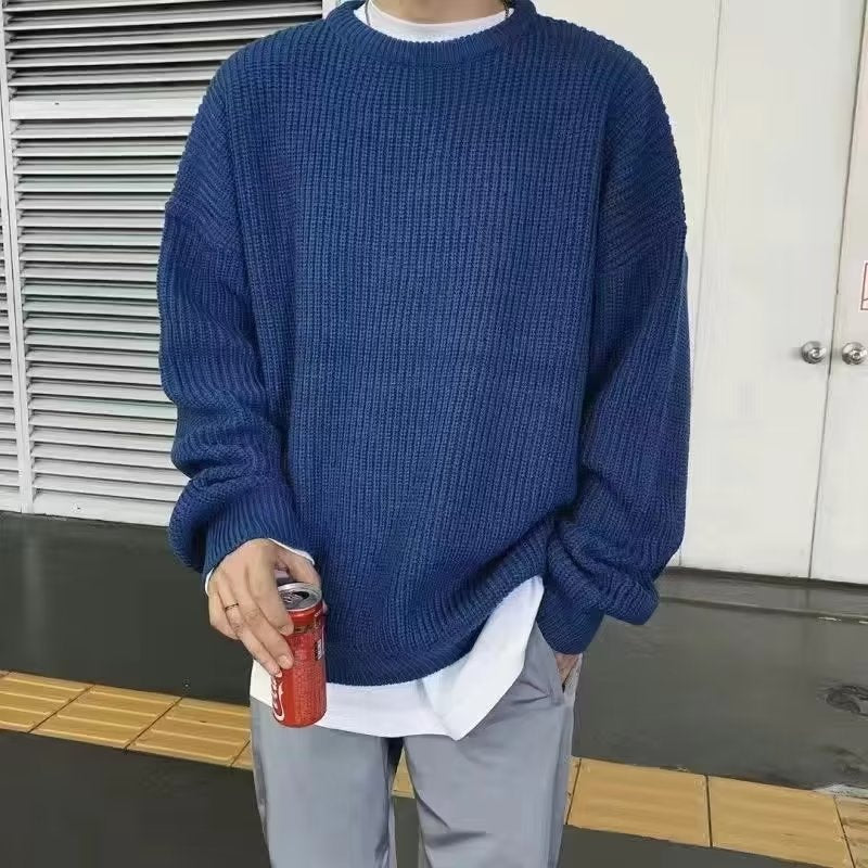 Men's Everyday Crewneck Sweater