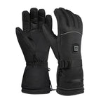 Electric Heated Winter Gloves