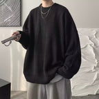Men's Everyday Crewneck Sweater