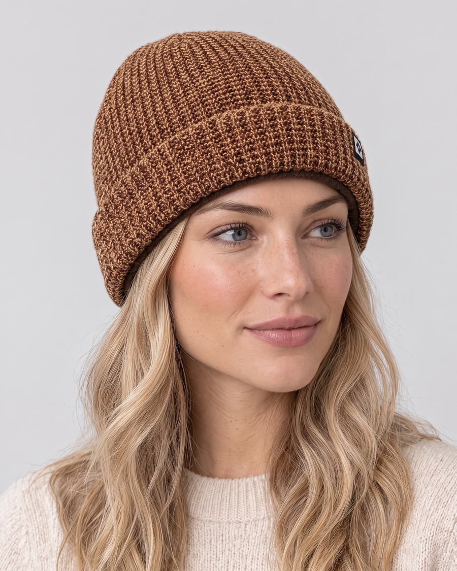 Women's Fleece-Lined Knit Beanie — hero [wb-gender-final-97]