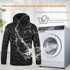 Men's USB Heated Jacket
