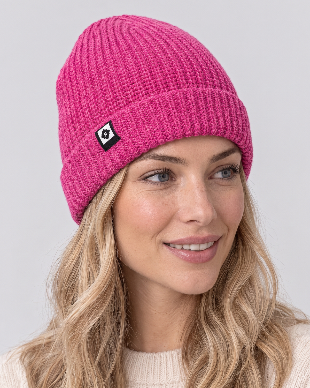 Women's Fleece-Lined Knit Beanie — hero [wb-gender-final-88]