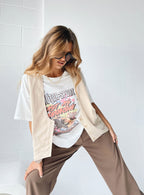 Women's Archer Pants Brown
