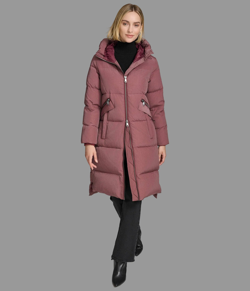 Rose Taupe
