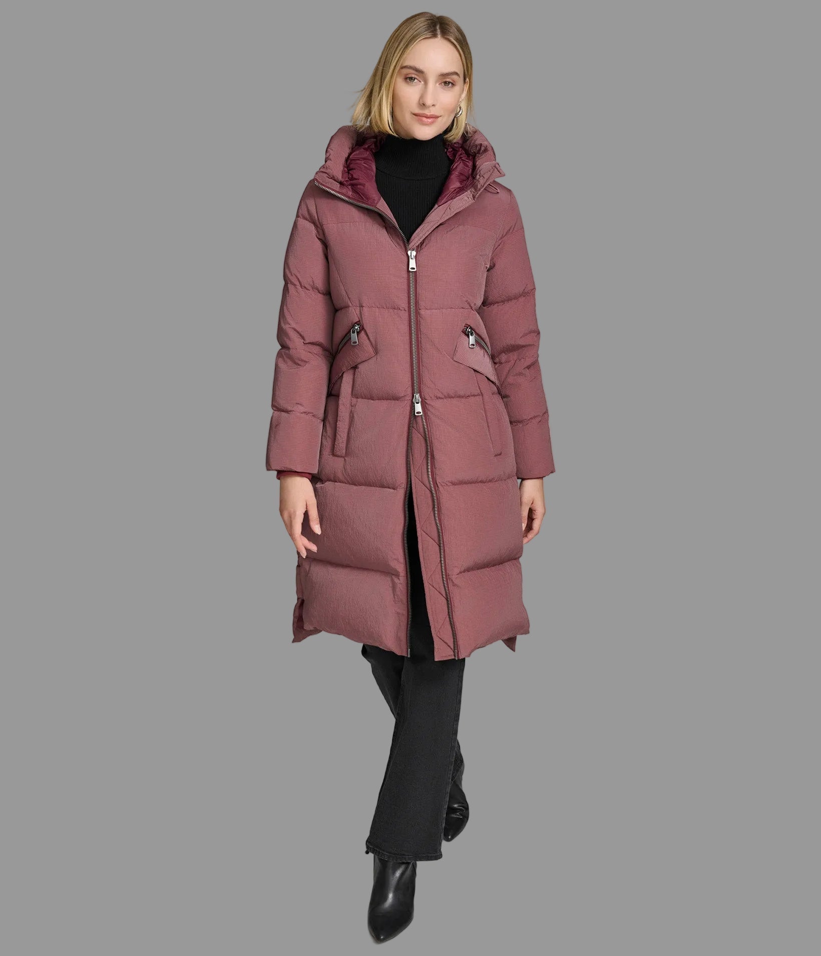 Rose Taupe