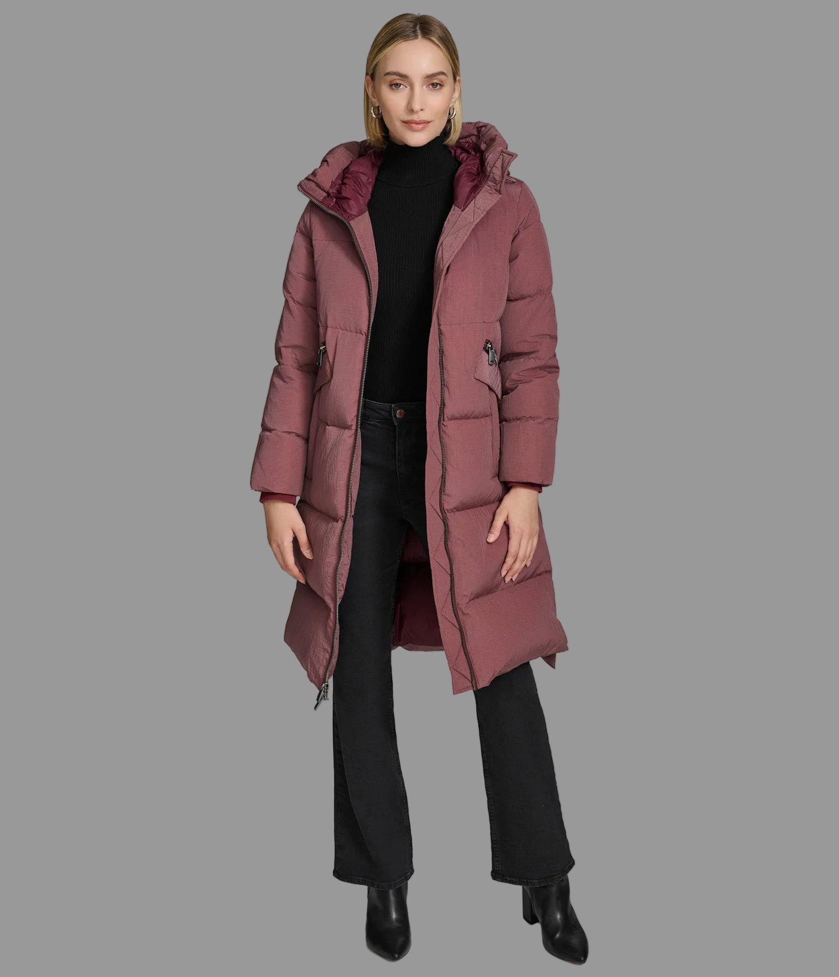 Rose Taupe