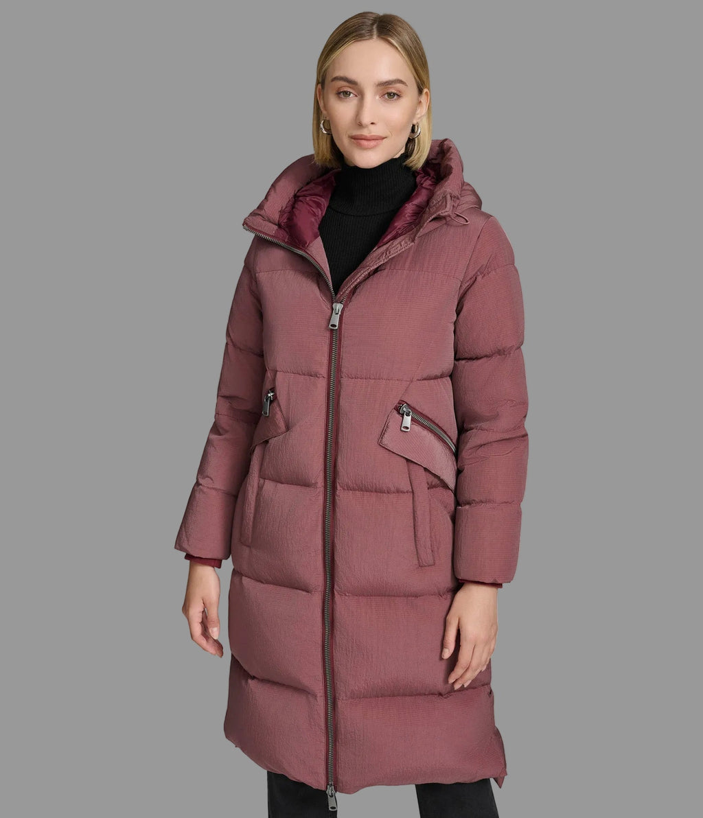 Rose Taupe