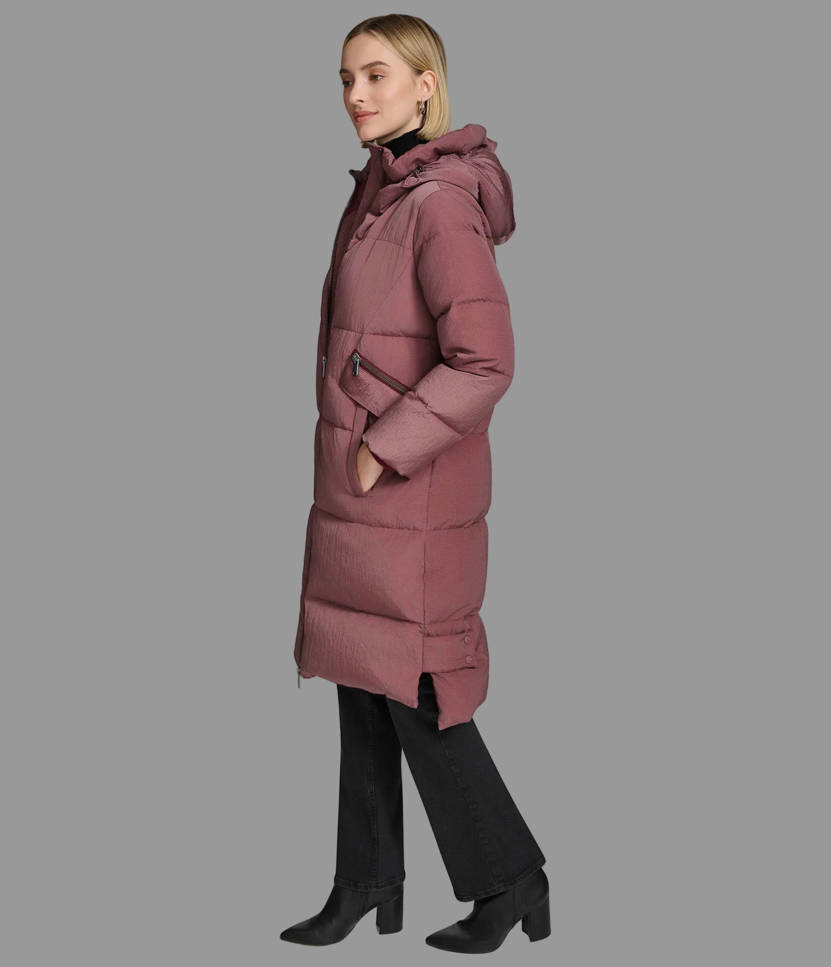 Rose Taupe