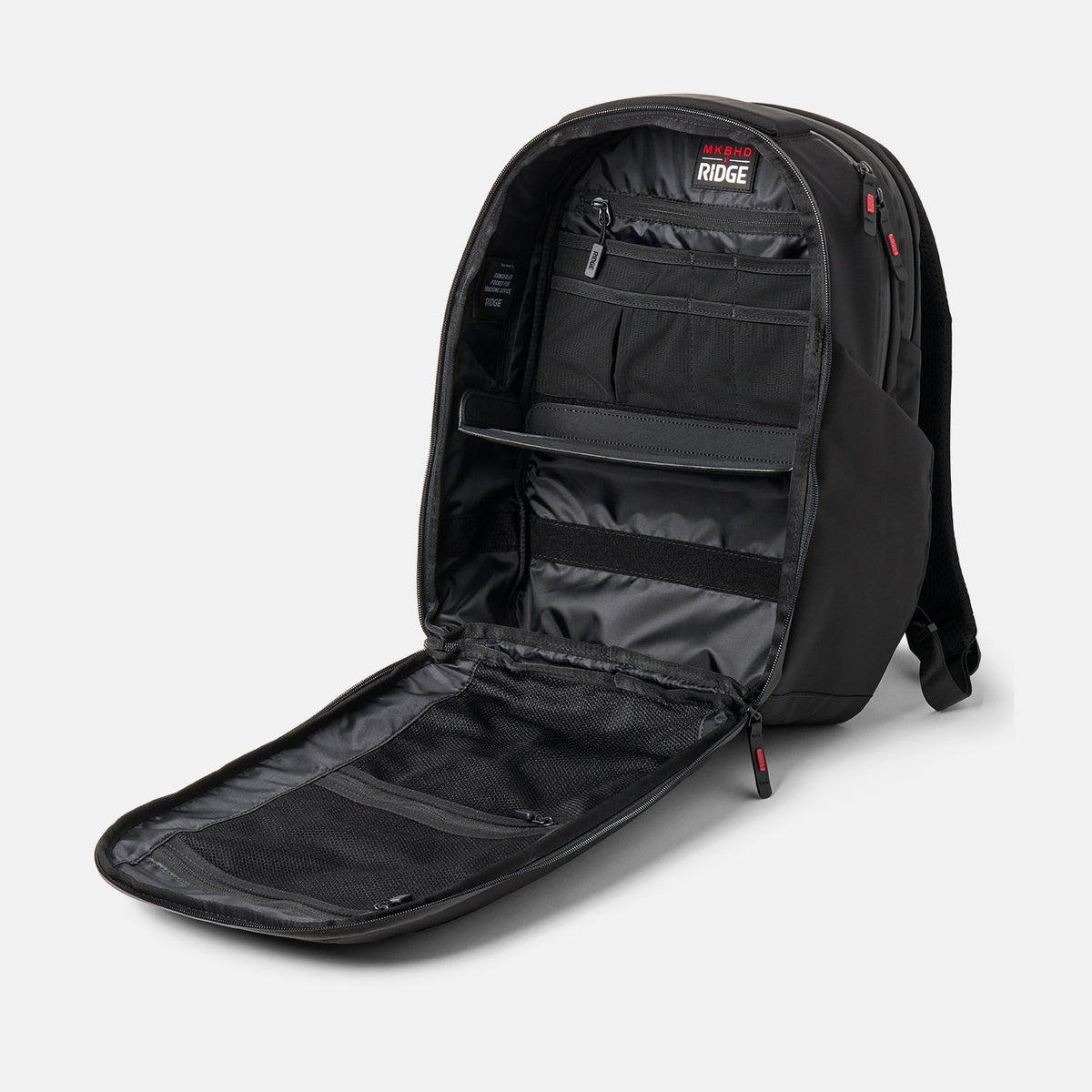 Commuter Pro Backpack - MKBHD
