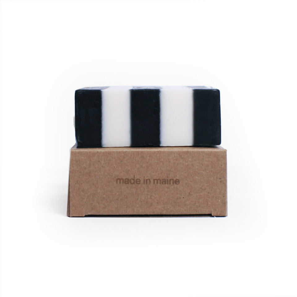 Cedarwood & Vanilla Wary Meyers Soap — Bath Body