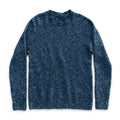 Men's The Summit Sweater in Navy