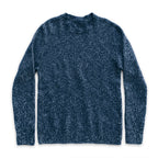 Men's The Summit Sweater in Navy