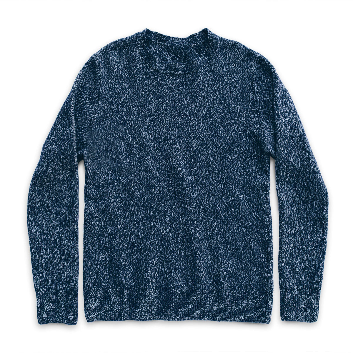 Men's The Summit Sweater in Navy