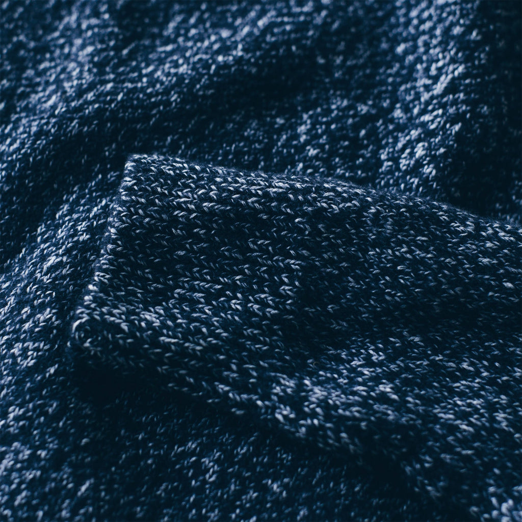 Men's The Summit Sweater in Navy