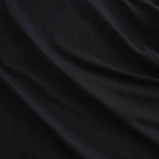 Black Classic Shirt — Tops