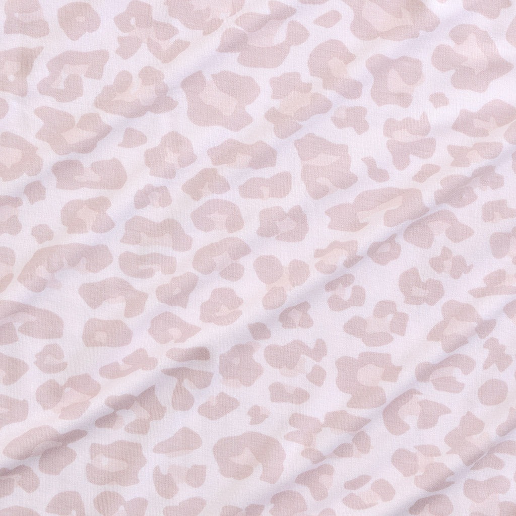 Amaya Ruffled Lovey — Nursery