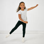 Black Legging — Activewear