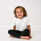 Black Legging — Activewear