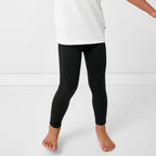 Black Legging — Activewear